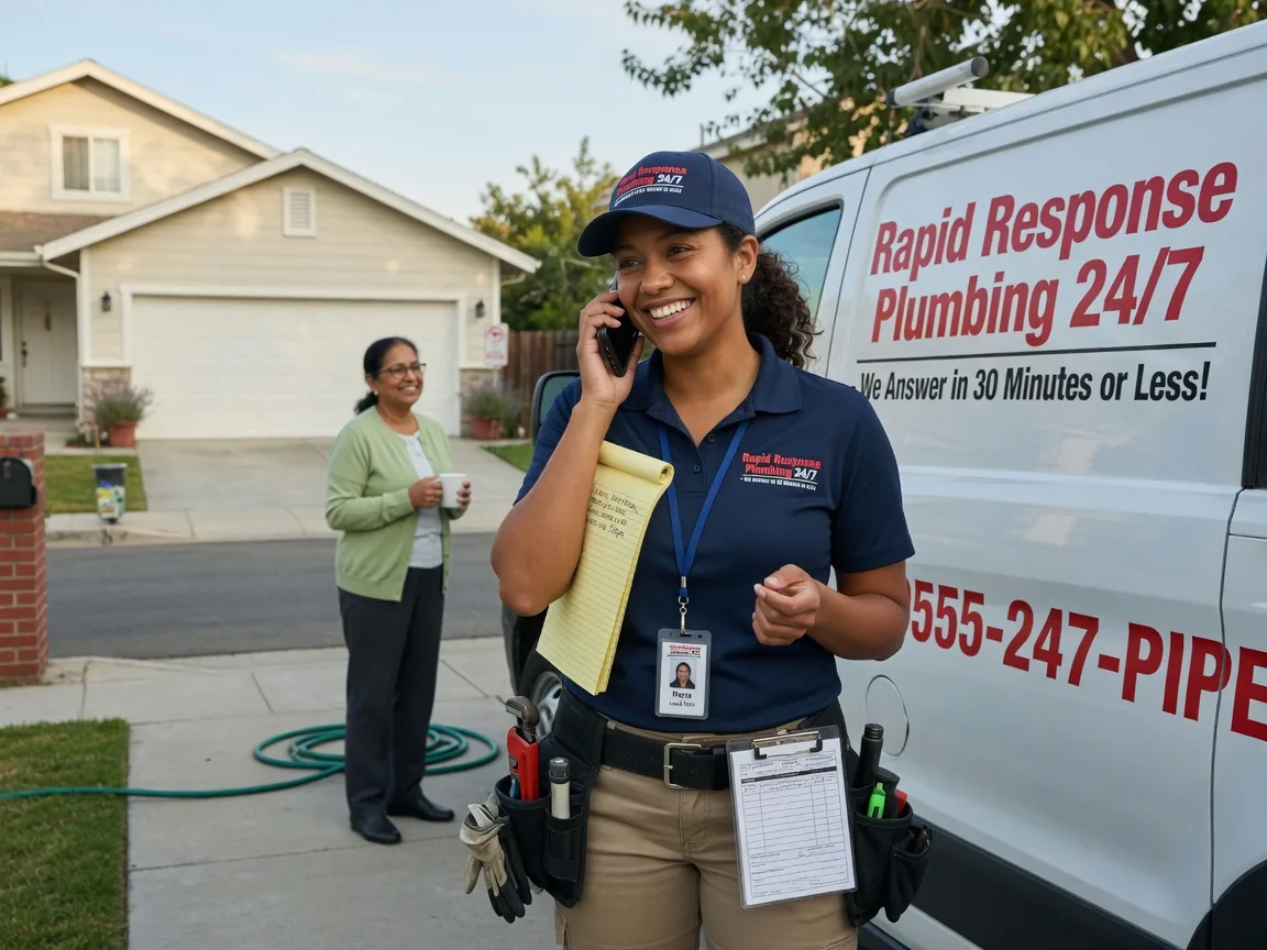 Emergency Plumber Mcleod, TX FAQs